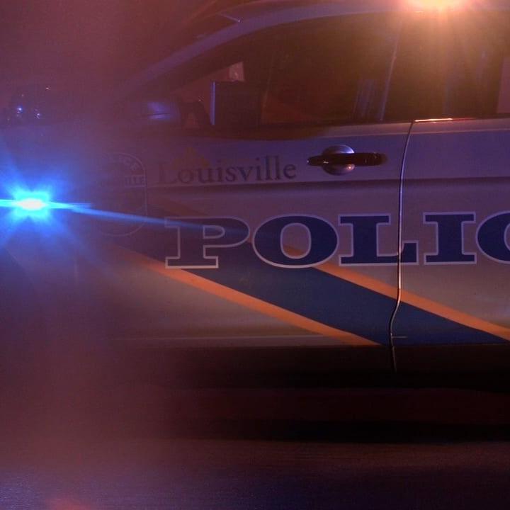 LMPD says gun violence among teens is down in Louisville, urges parents to step up